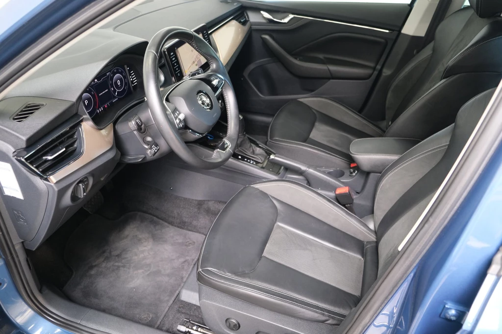 Škoda Kamiq – foto 14