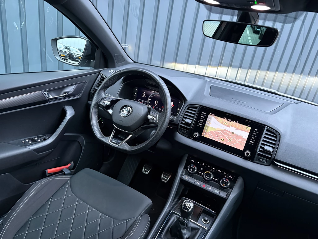 Škoda Karoq – foto 21