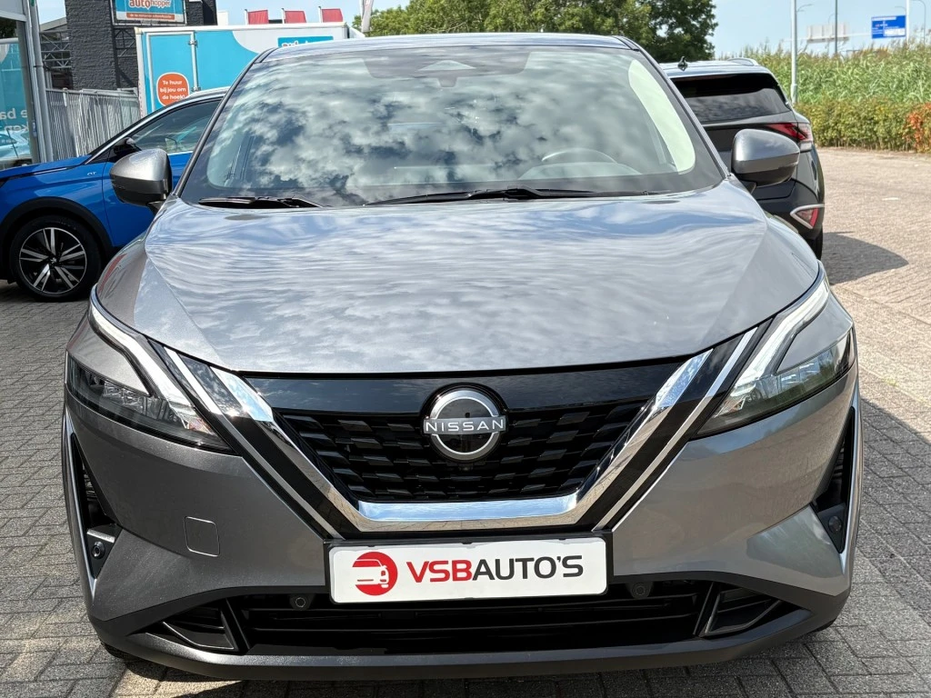 Nissan QASHQAI – foto 6