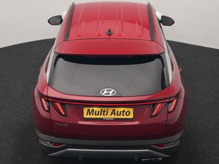 Hyundai Tucson – thumbnail 12