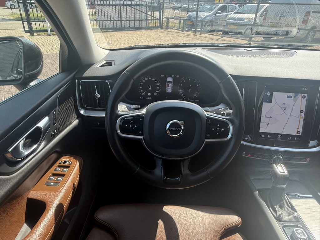Volvo V60 – foto 17