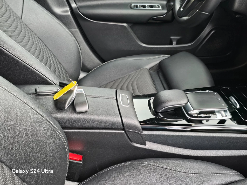 Mercedes-Benz A-Klasse – foto 13
