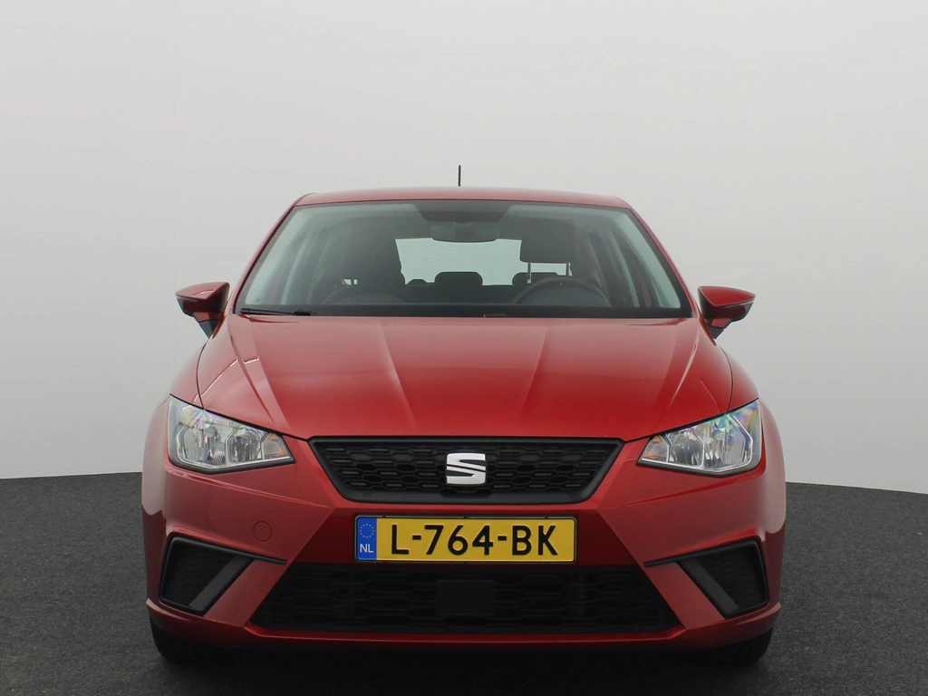 SEAT Ibiza – foto 8