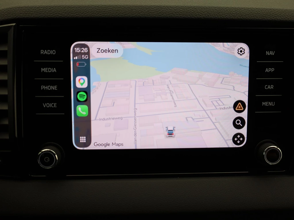 Škoda Karoq – foto 22