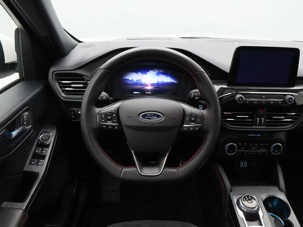 Ford Kuga – foto 40