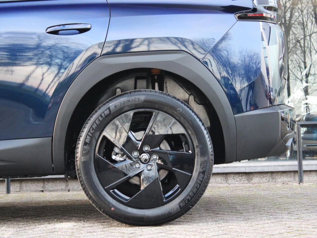 Citroën C5 Aircross – foto 13