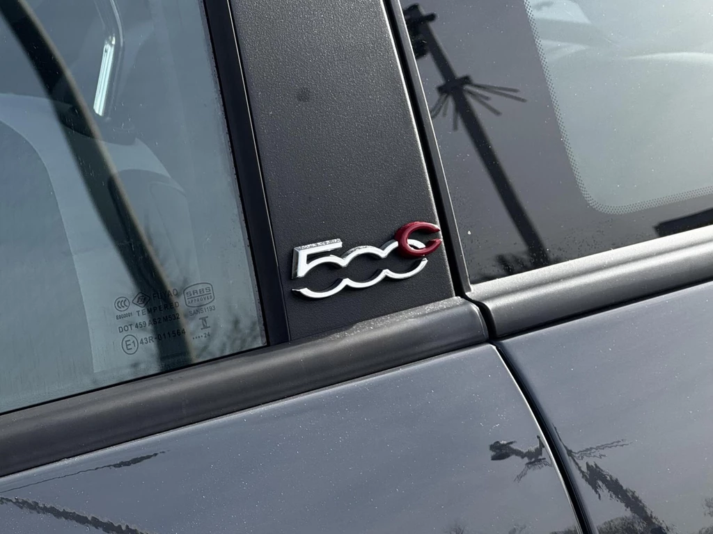Fiat 500C – foto 23