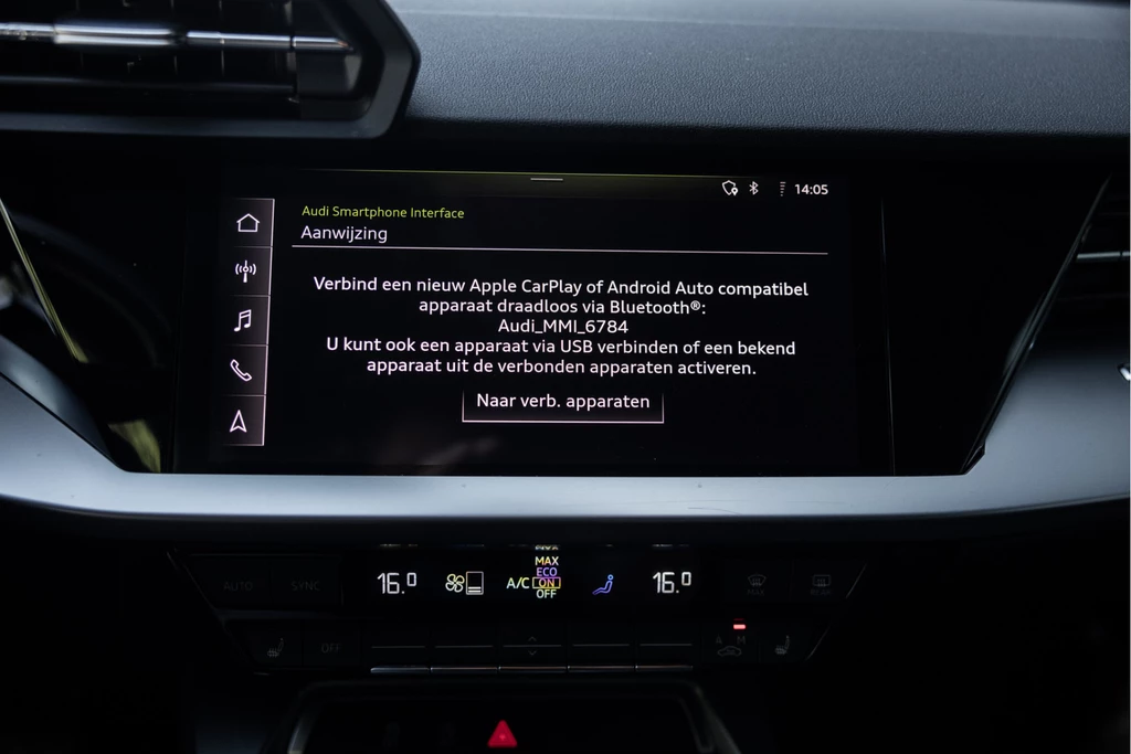 Audi A3 – foto 38