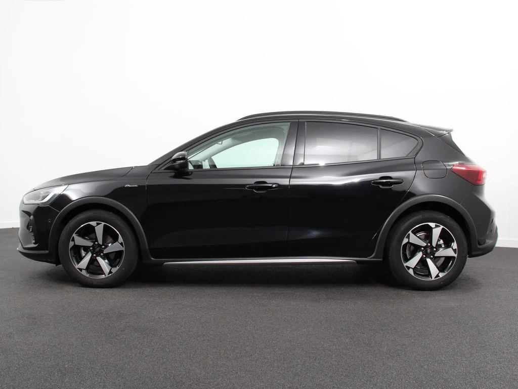 Ford Focus – foto 2