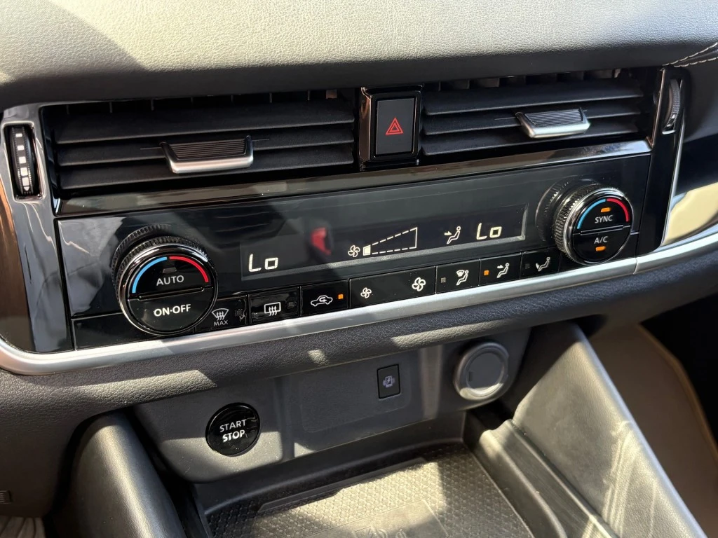 Nissan QASHQAI – foto 12