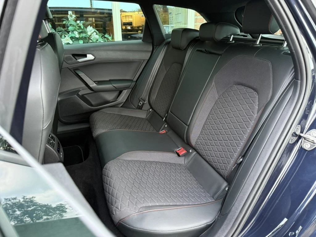 SEAT Leon – foto 13