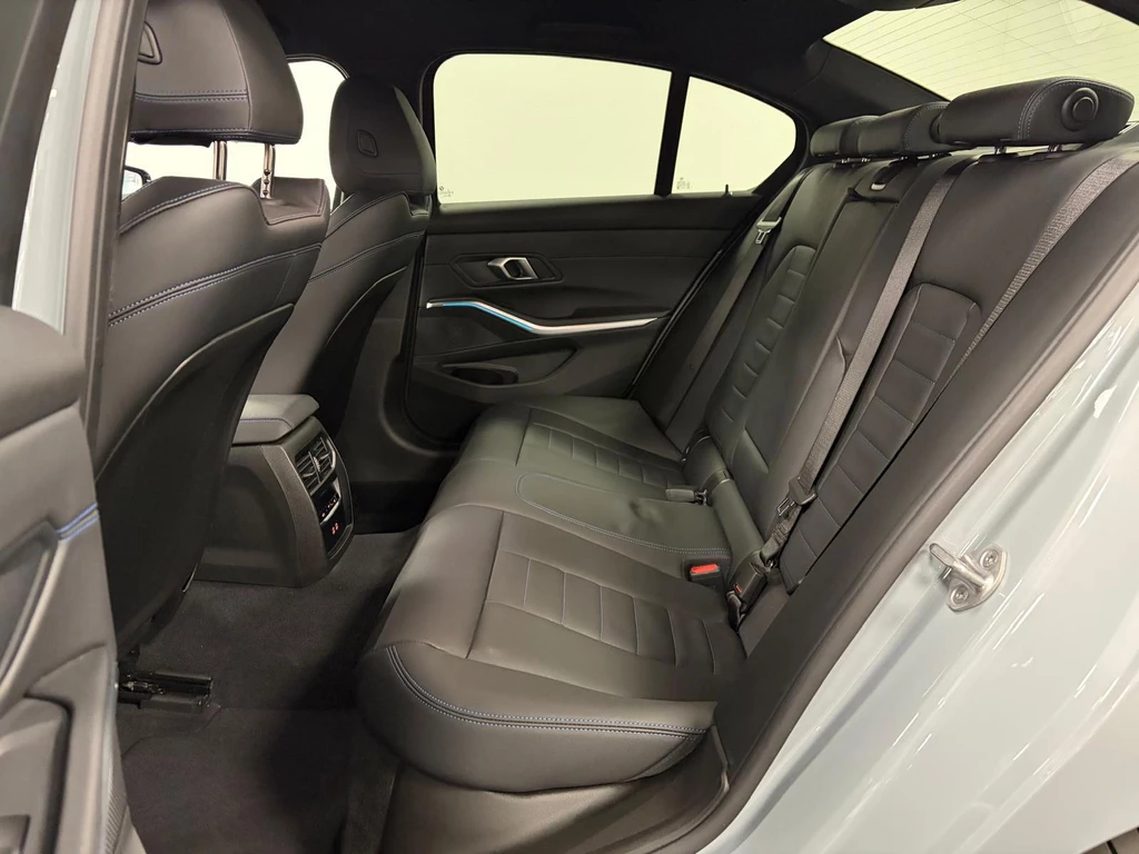 BMW 3 Serie – foto 48