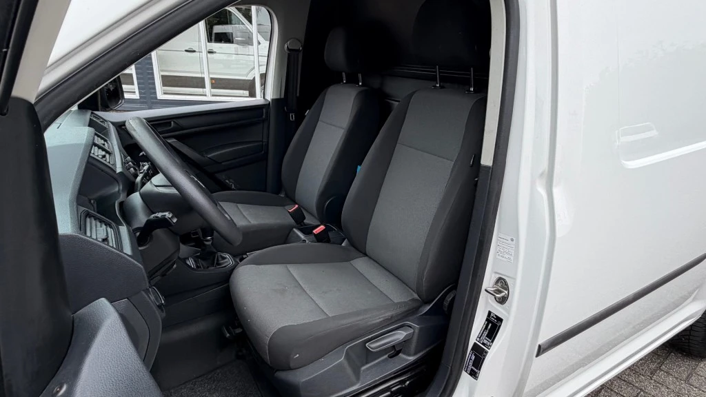 Volkswagen Caddy – foto 17