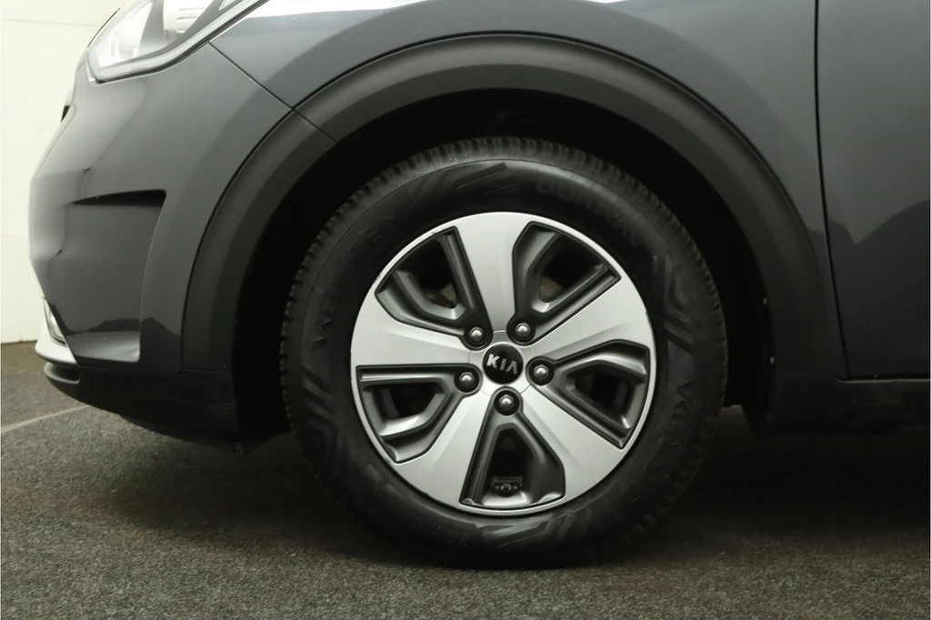 Kia Niro – foto 16