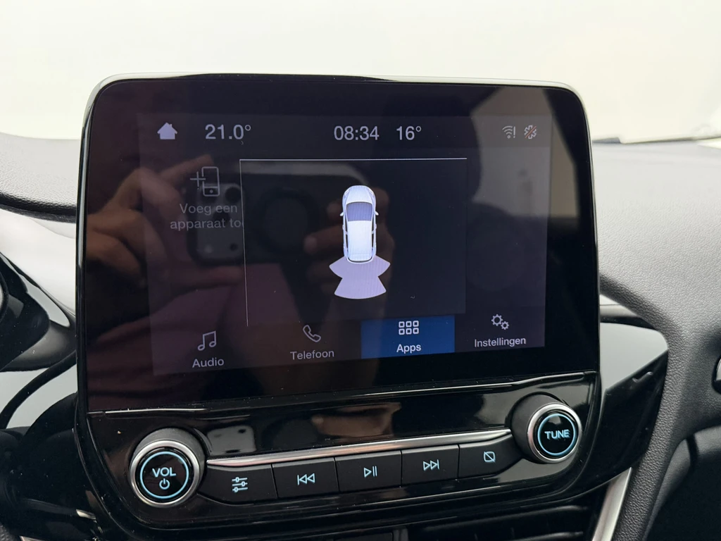 Ford Fiesta – foto 17