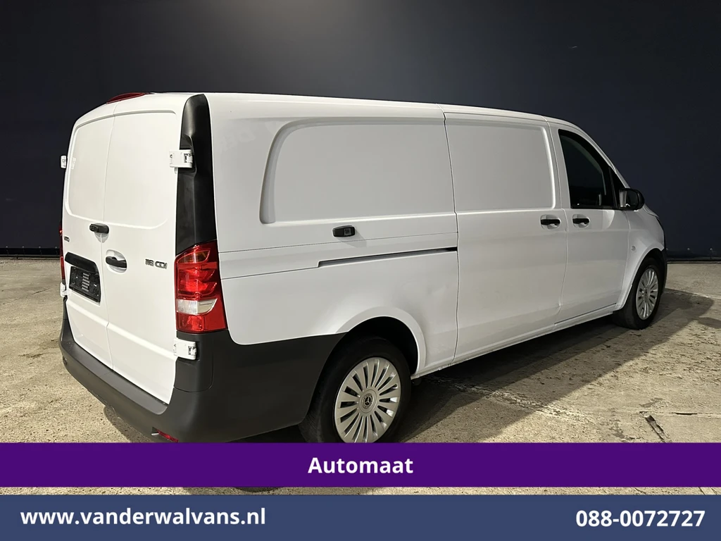 Mercedes-Benz Vito – foto 3