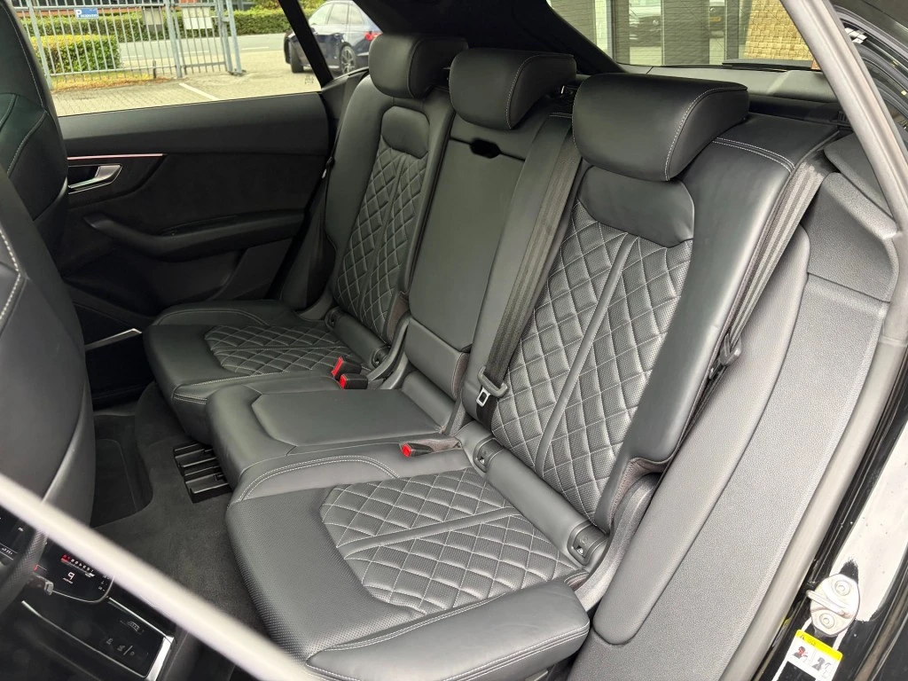 Audi SQ8 – foto 15