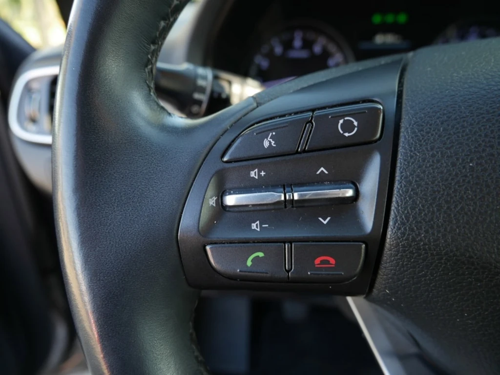 Hyundai i30 – foto 24