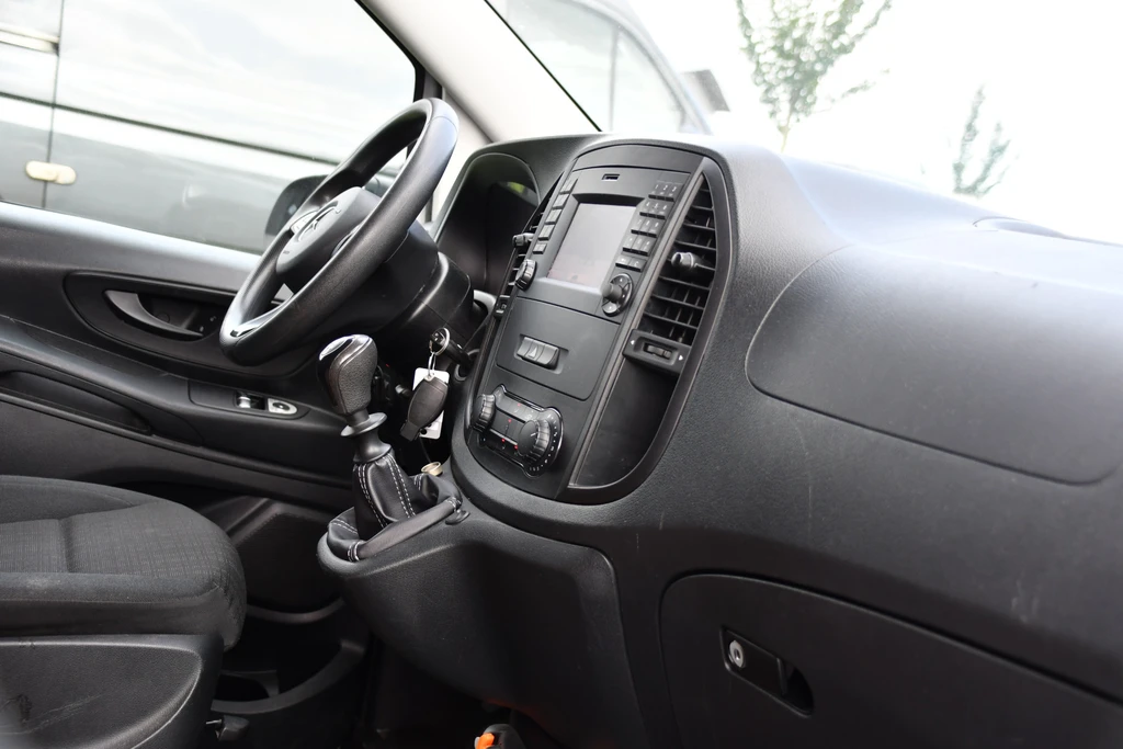 Mercedes-Benz Vito – foto 21