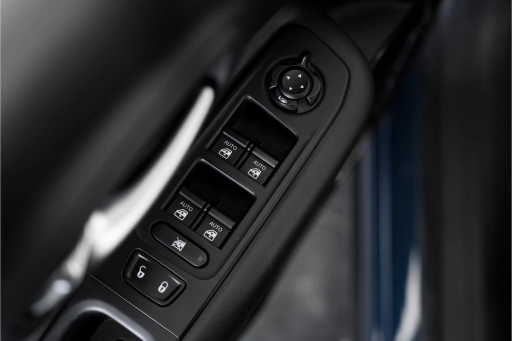 Jeep Renegade – foto 28
