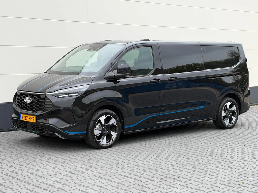Ford Transit Custom – foto 2