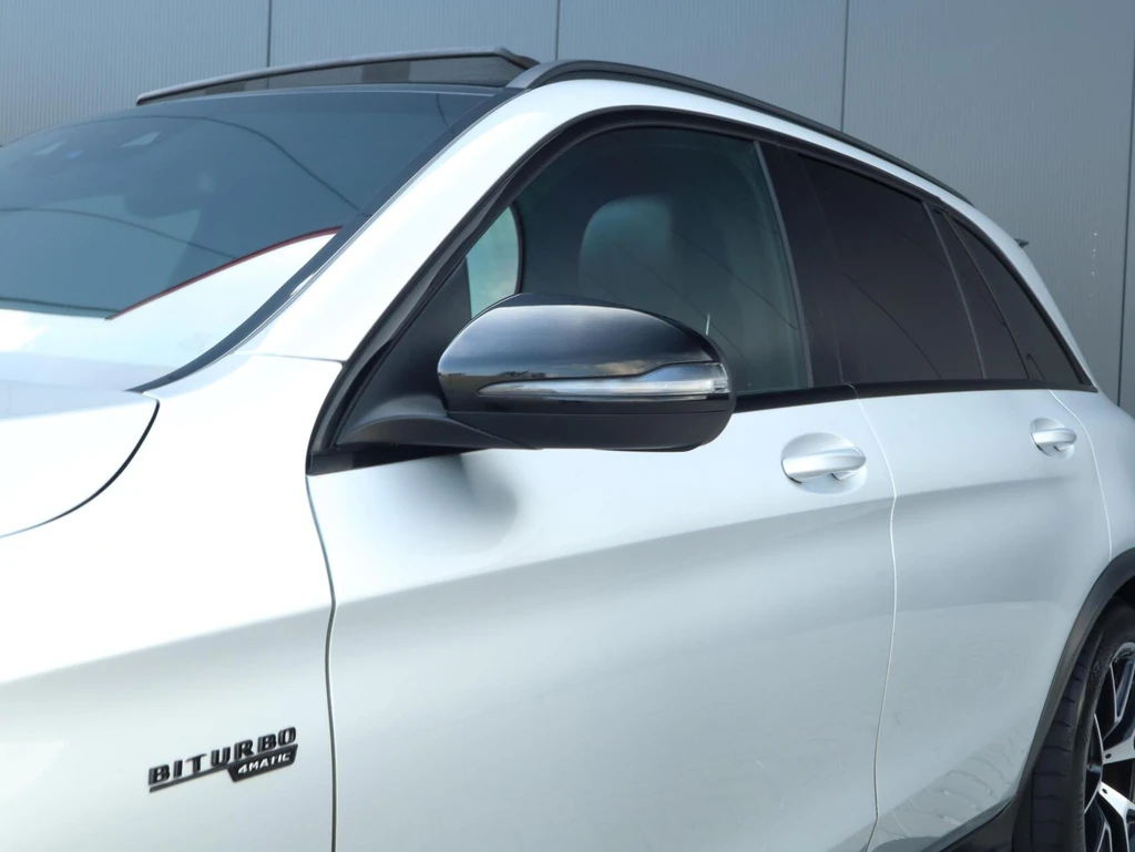 Mercedes-Benz GLC – foto 27