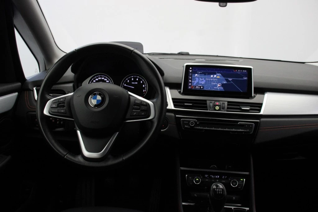 BMW 2 Serie – foto 10