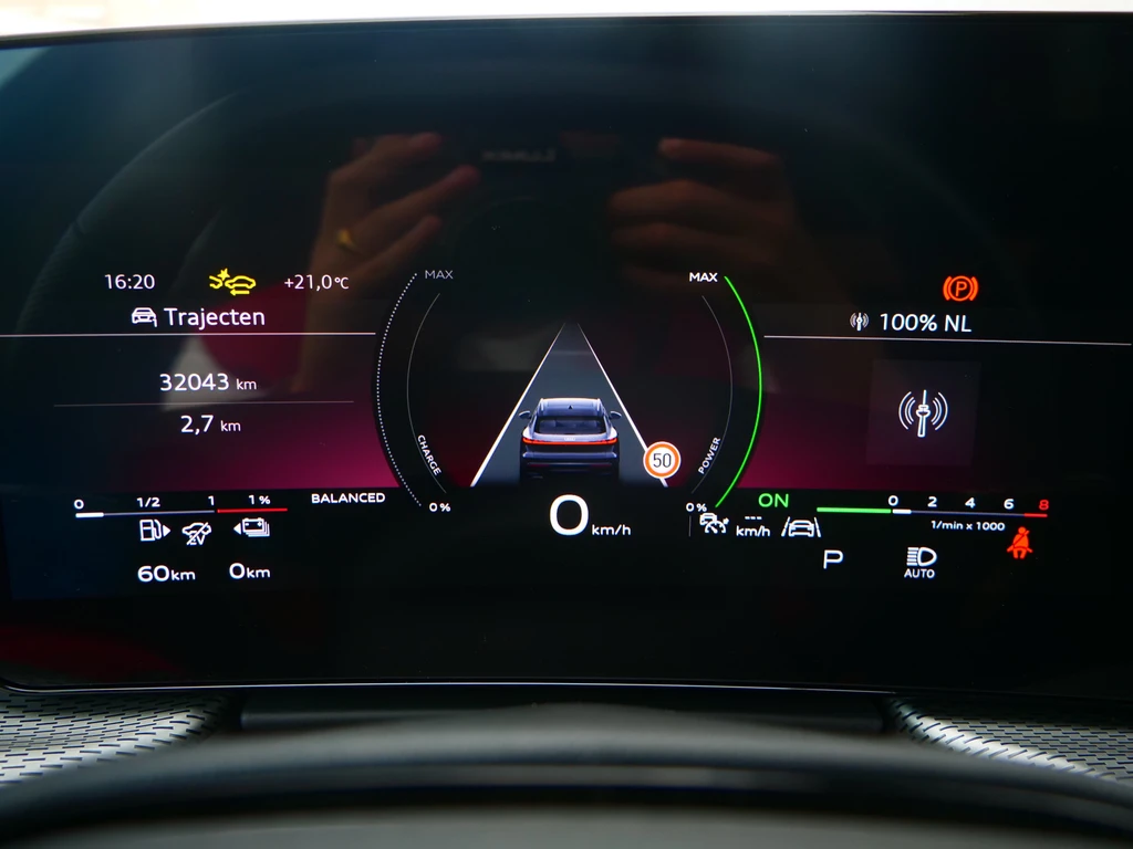 Audi Q5 – foto 31