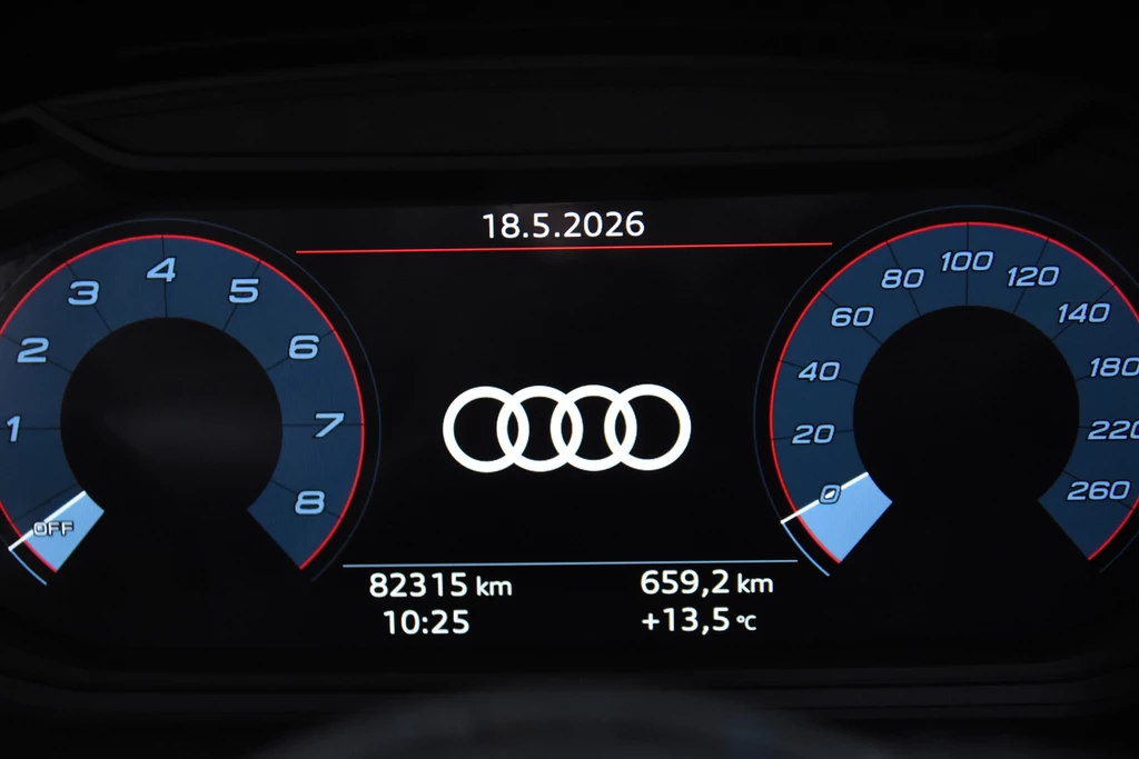 Audi A1 Sportback – foto 25