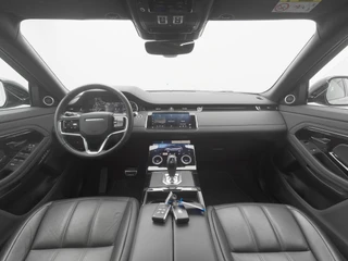 Land Rover Range Rover Evoque – thumbnail 20