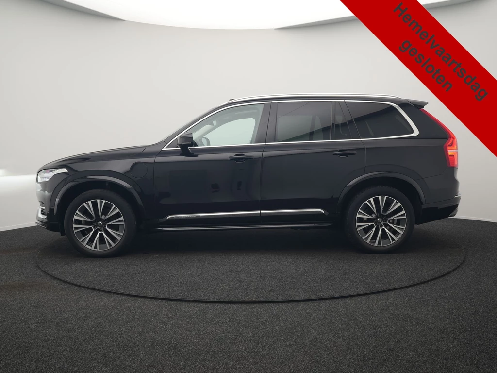 Volvo XC90 – foto 3