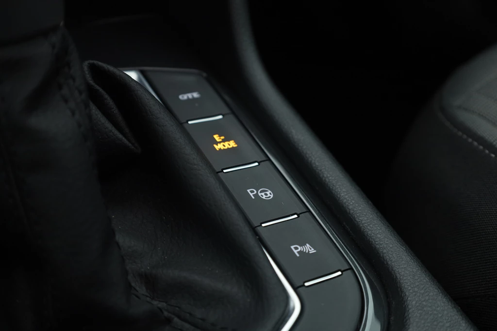 Volkswagen Tiguan – foto 22