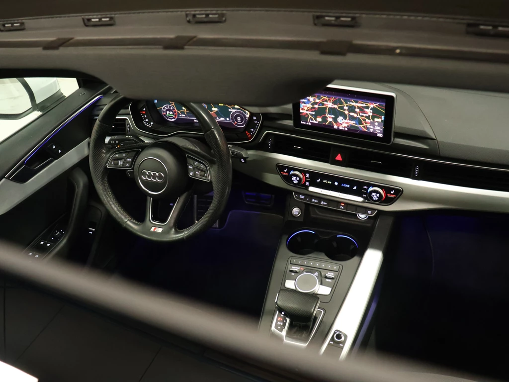 Audi A5 – foto 8