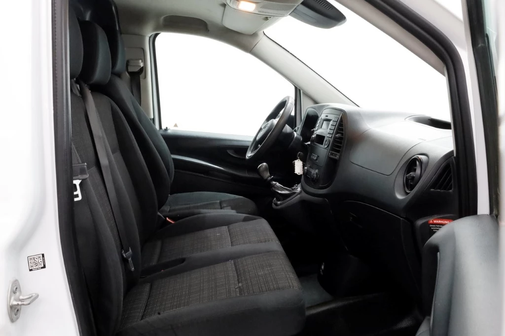 Mercedes-Benz Vito – foto 8