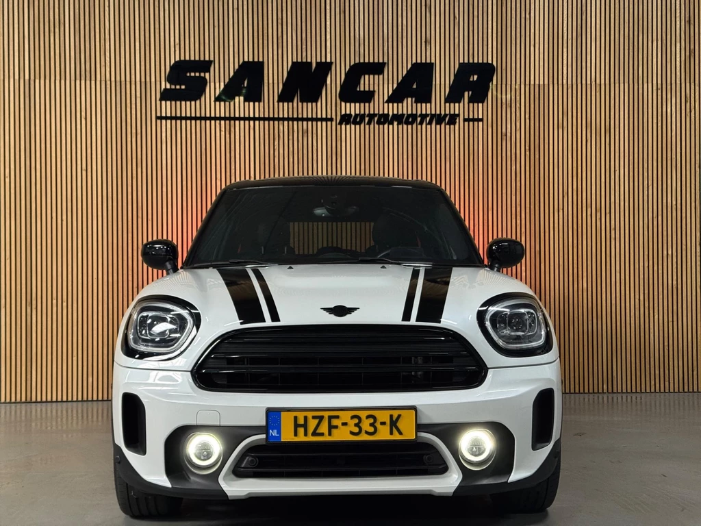 MINI Countryman – foto 9