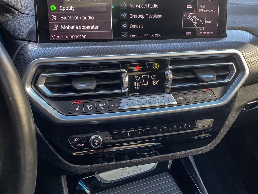BMW X3 – foto 63