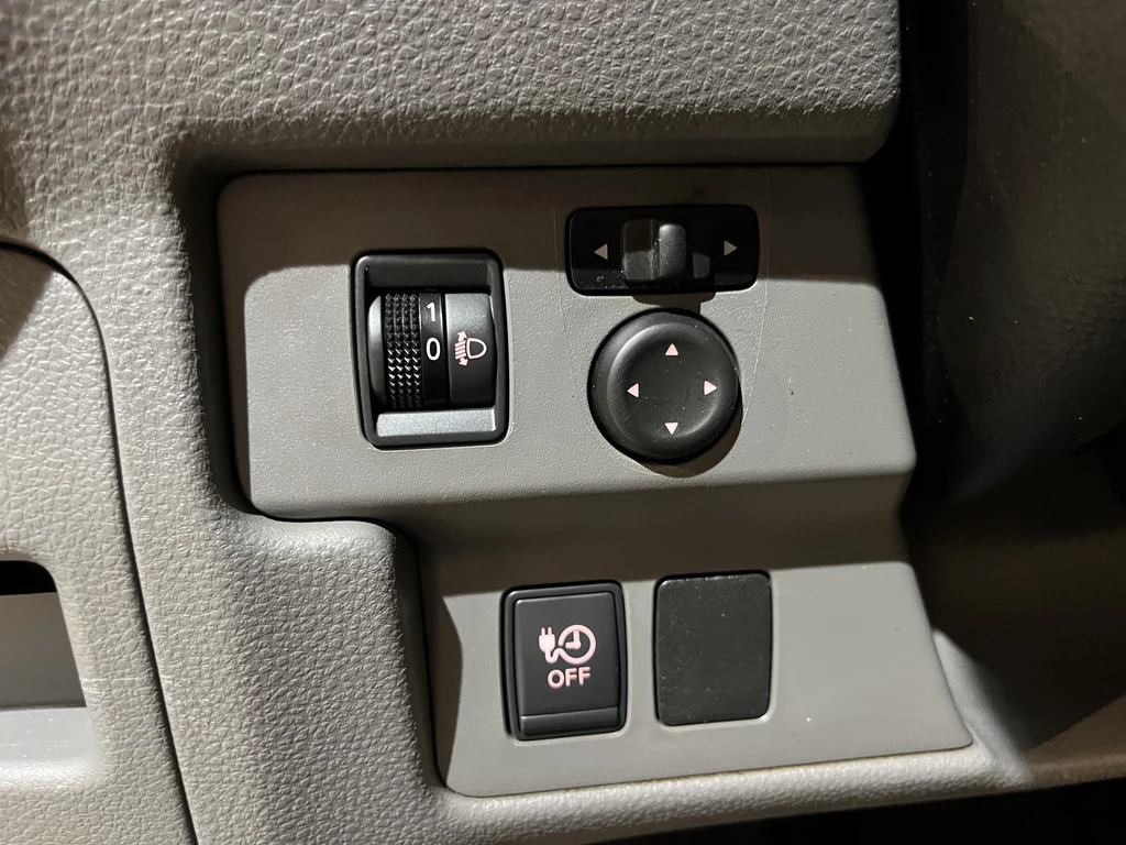 Nissan e-NV200 – foto 19