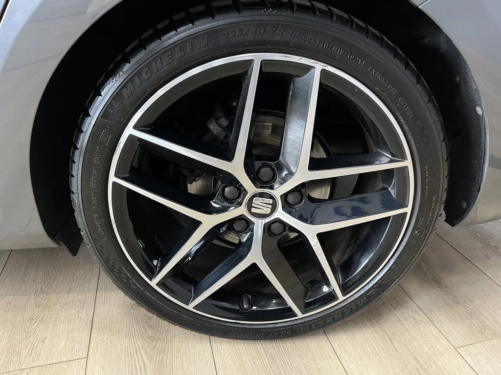 SEAT Leon – foto 44