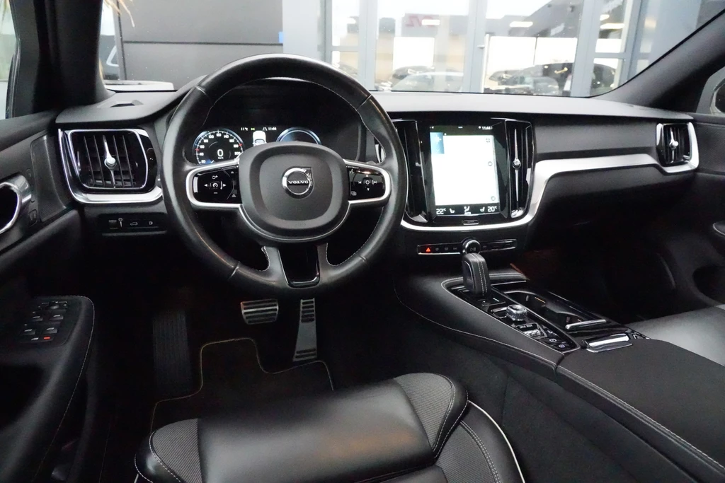 Volvo V60 – foto 13