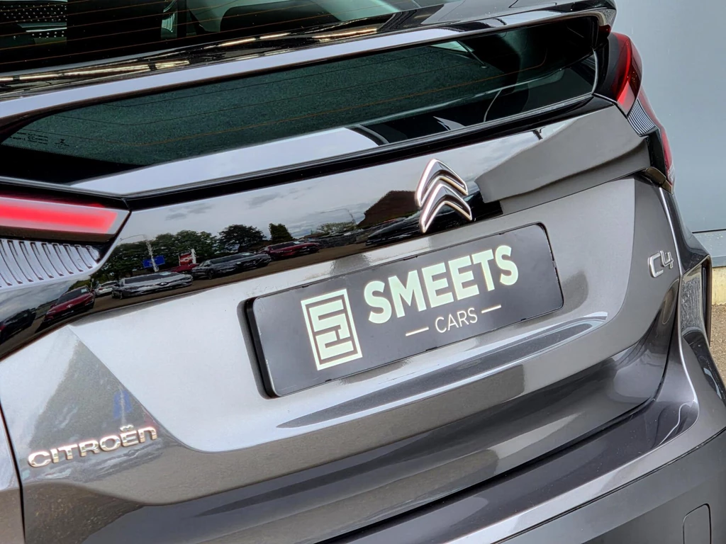 Citroën C4 – foto 36