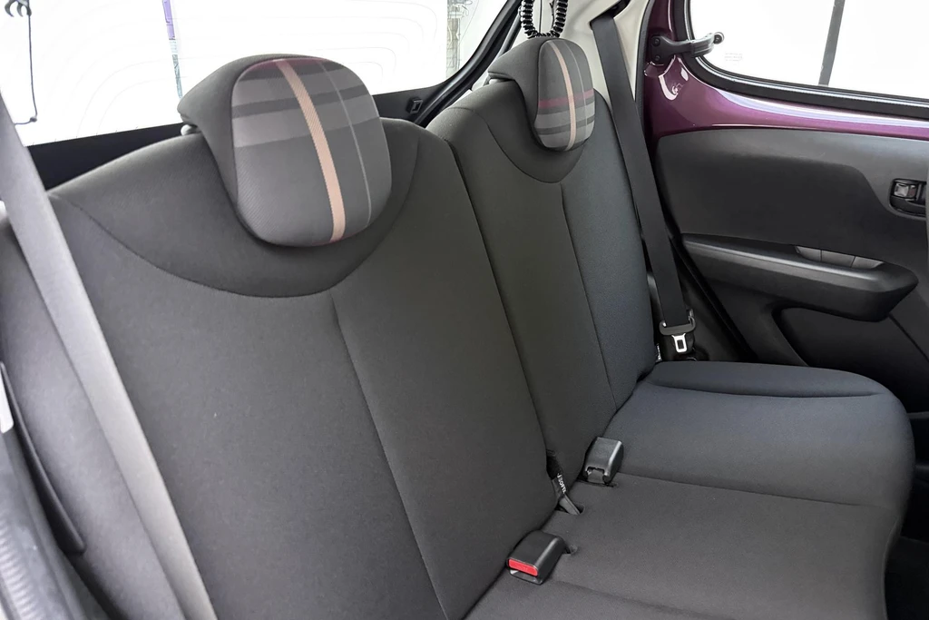 Peugeot 108 – foto 13
