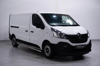 Renault Trafic – thumbnail 9