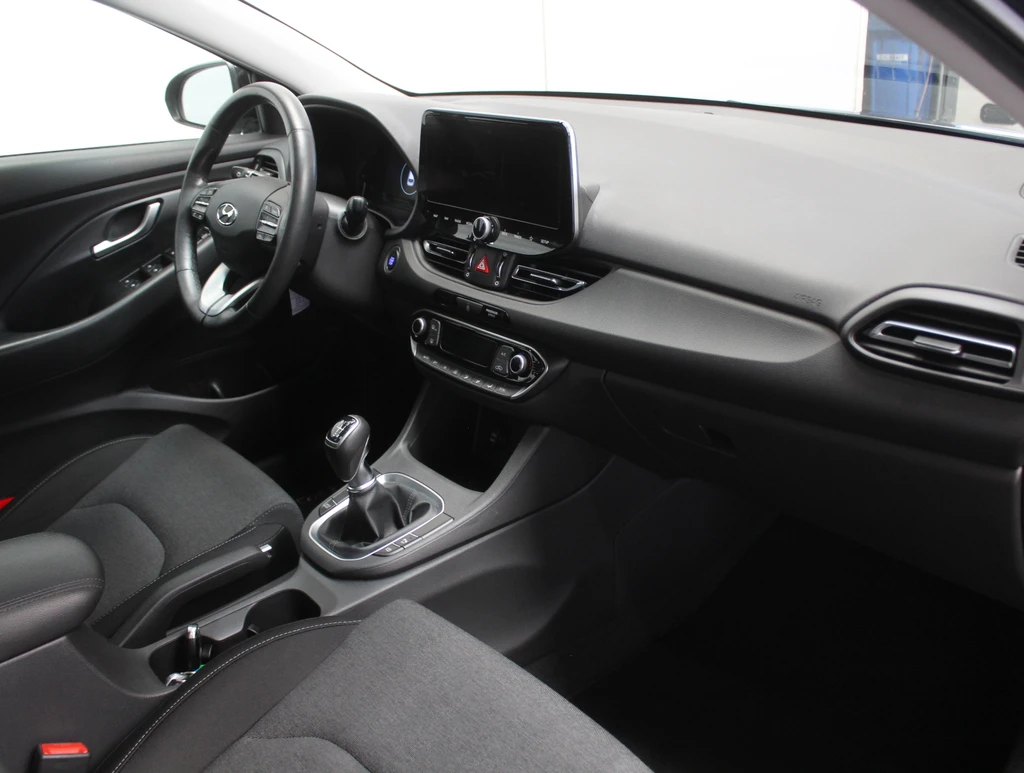 Hyundai i30 – foto 13