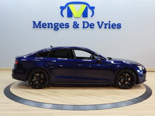 Audi A5 – thumbnail 6