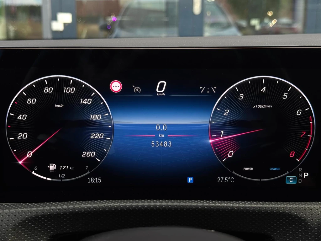 Mercedes-Benz A-Klasse – foto 23