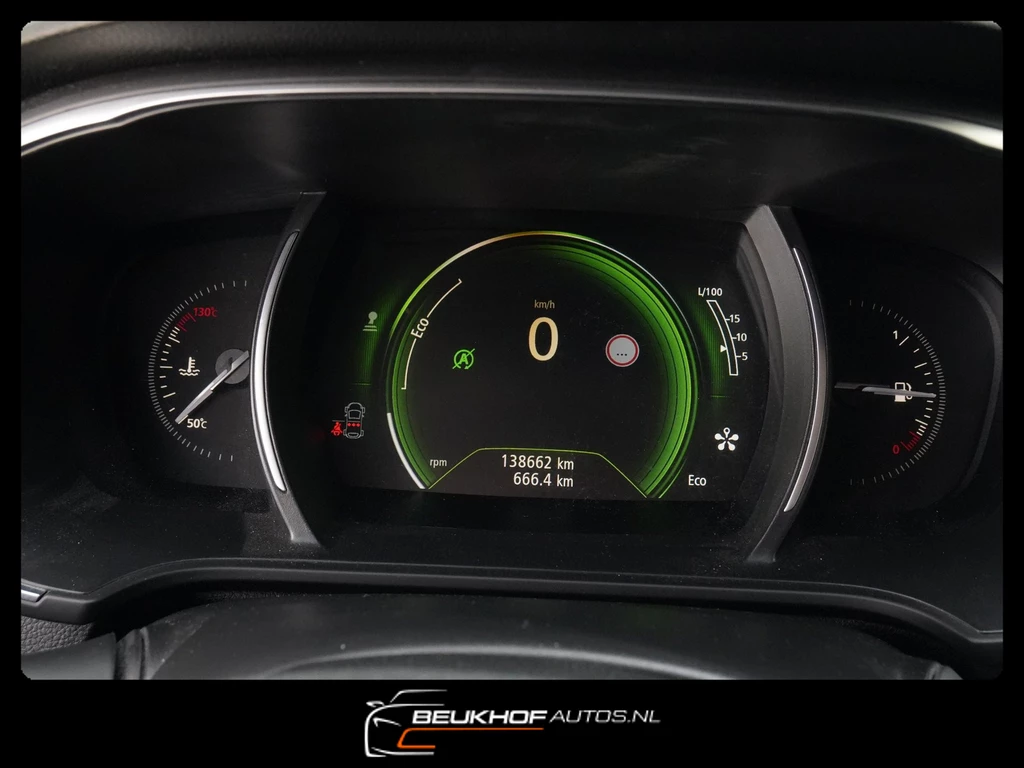 Renault Mégane – foto 30