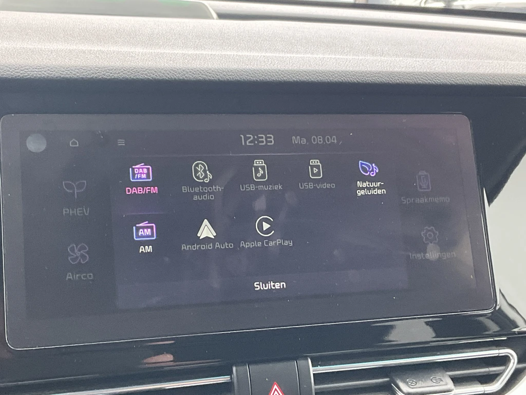 Kia Niro – foto 32