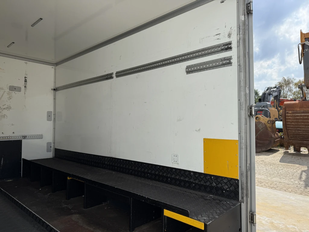 Renault Master – foto 13