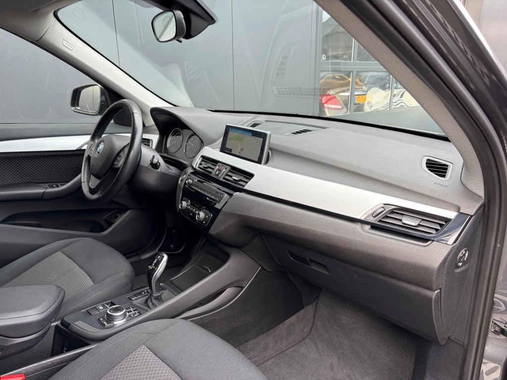 BMW X1 – foto 7
