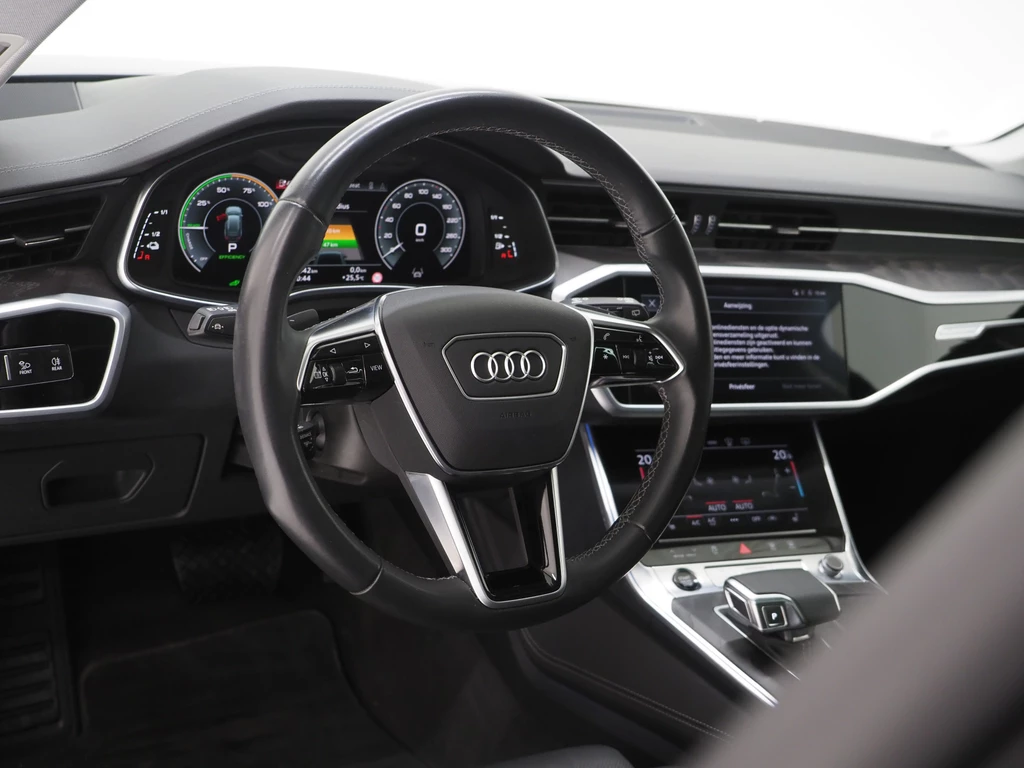 Audi A6 – foto 17